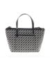 Tory Burch Gray Satchel One size - photo 3