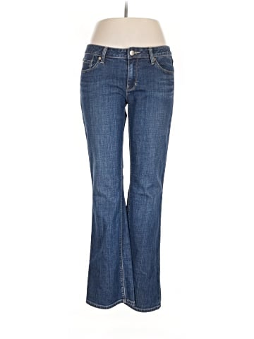 Limited Edition Jeans (view 1)