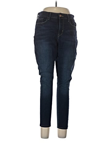 Levi Strauss Signature Jeans (view 1)