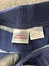 Hanna Andersson 100% Cotton Blue Casual Pants Size 8 - photo 3