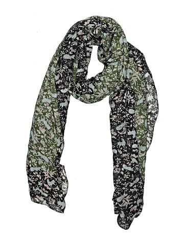 Unbranded Scarf (view 1)