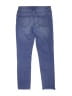 Revery Solid Blue Jeans Size 14 - photo 2