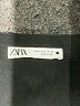 Zara Black 3/4 Sleeve Blouse Size S - photo 7