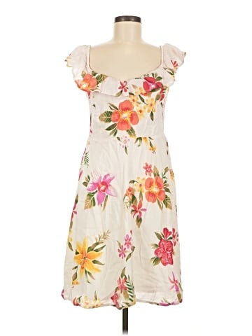 Unbranded Casual Dress (view 1)