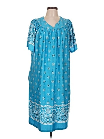 Anthony Richards Casual Dress (view 1)