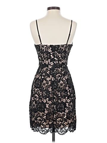 Express Cocktail Dress (view 2)
