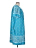 Anthony Richards Blue Casual Dress Size L (estimated) - photo 4