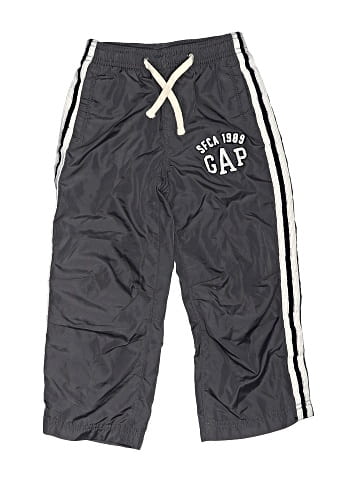 Baby Gap Track Pants (view 1)