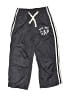 Baby Gap 100% Polyester Gray Track Pants Size 4y - photo 1
