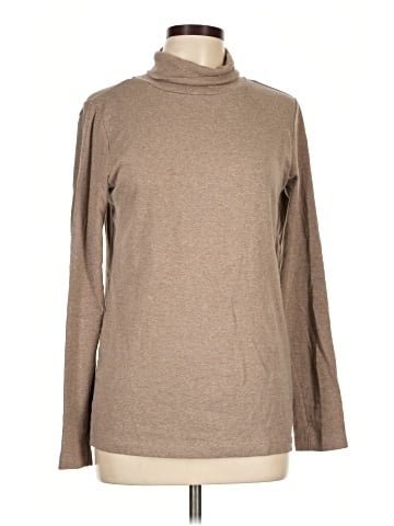 Unbranded Turtleneck Sweater (view 1)