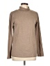 Unbranded Tan Turtleneck Sweater Size L - photo 1