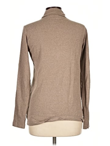Unbranded Turtleneck Sweater (view 2)