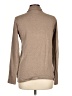Unbranded Tan Turtleneck Sweater Size L - photo 2