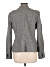 Banana Republic Tweed Gray Blazer Size 12 - photo 2