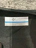 Columbia 100% Polyester Black Long Sleeve T-Shirt Size 14 - 16 - photo 3