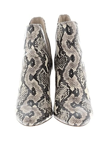 Steve Madden Ankle Boots (view 2)