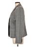 Banana Republic Tweed Gray Blazer Size 12 - photo 5