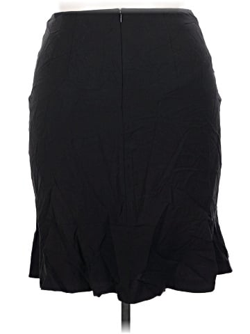 Ann Taylor Casual Skirt (view 2)