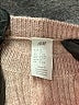 H&M Pink Pullover Sweater 3-6 MO / 6 MO - photo 3