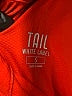 Tail Orange Sleeveless Blouse Size S - photo 7
