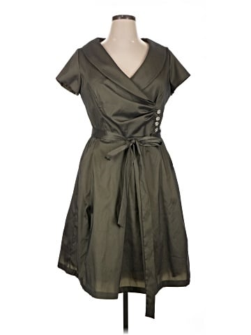 DressBarn Casual Dress (view 1)