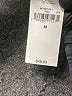 Gap Solid Black Athletic Shorts Size M - photo 5