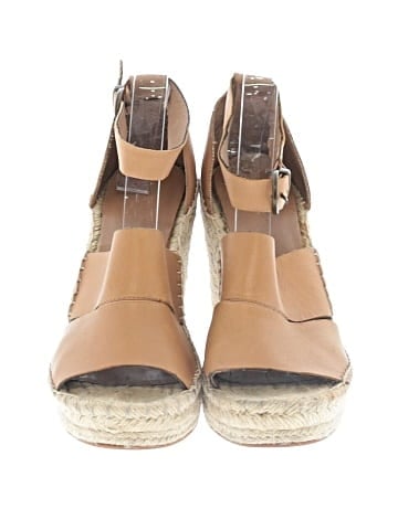 Treasure & Bond Wedges (view 2)