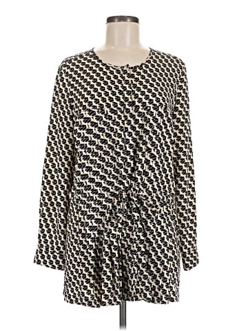 Maeve Long Sleeve Blouse (view 1)