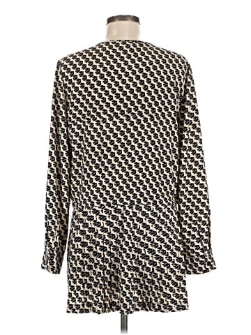 Maeve Long Sleeve Blouse (view 2)