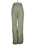 Shein 100% Polyester Green Casual Pants Size 4 - photo 2