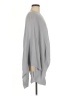 Lululemon Athletica Gray Poncho One size - photo 4