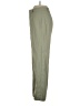 Shein 100% Polyester Green Casual Pants Size 4 - photo 5