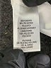 Sandra Darren Graphic White Cocktail Dress Size 12 - photo 8