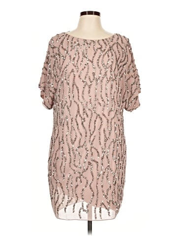 Aidan Mattox Cocktail Dress (view 1)