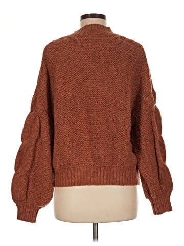 Adora Pullover Sweater (view 2)
