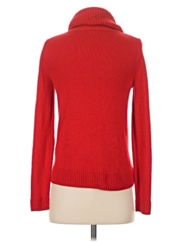 J.Crew Factory Store Turtleneck Sweater (view 2)