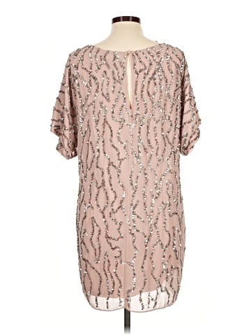 Aidan Mattox Cocktail Dress (view 2)