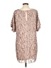 Aidan Mattox 100% Polyester Pink Cocktail Dress Size 10 - photo 2