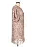 Aidan Mattox 100% Polyester Pink Cocktail Dress Size 10 - photo 4