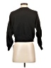 Kensie Black Pullover Sweater Size XS - photo 2