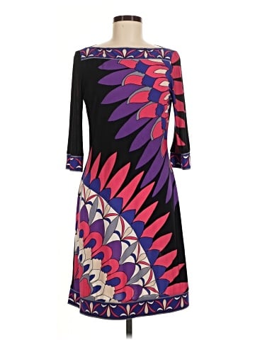 DM Donna Morgan Cocktail Dress (view 1)