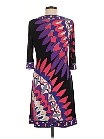 DM Donna Morgan Cocktail Dress (view 2)