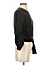 Kensie Black Pullover Sweater Size XS - photo 4