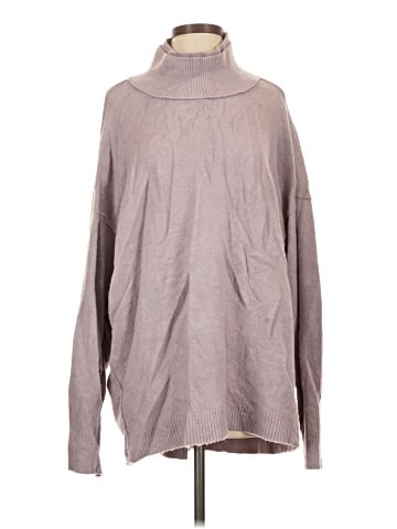 Free People Turtleneck Sweater (view 1)