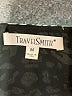 Travelsmith 100% Polyester Silver Long Sleeve Blouse Size M - photo 7