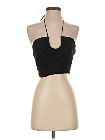 Zara Sleeveless Top (view 1)