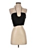 Zara Black Sleeveless Top Size S - photo 1