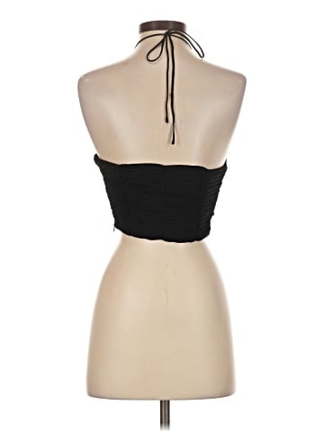 Zara Sleeveless Top (view 2)