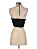 Zara Black Sleeveless Top Size S - photo 2