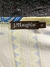 J. McLaughlin Yellow 3/4 Sleeve Blouse Size M - photo 7